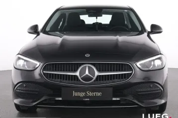 Mercedes-Benz C 180 din 2025 - oferta MER213974
