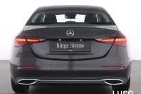 Mercedes-Benz C 180 (Clasa C) din 2025 cu 9.328 km - oferta MER213974 - foto 2