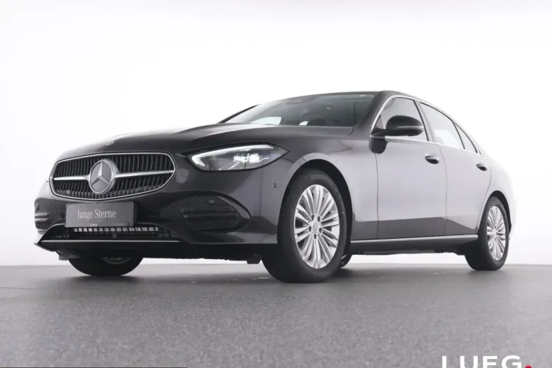 Mercedes-Benz C 180 (Clasa C) din 2025 cu 9.328 km - oferta MER213974 - foto 5