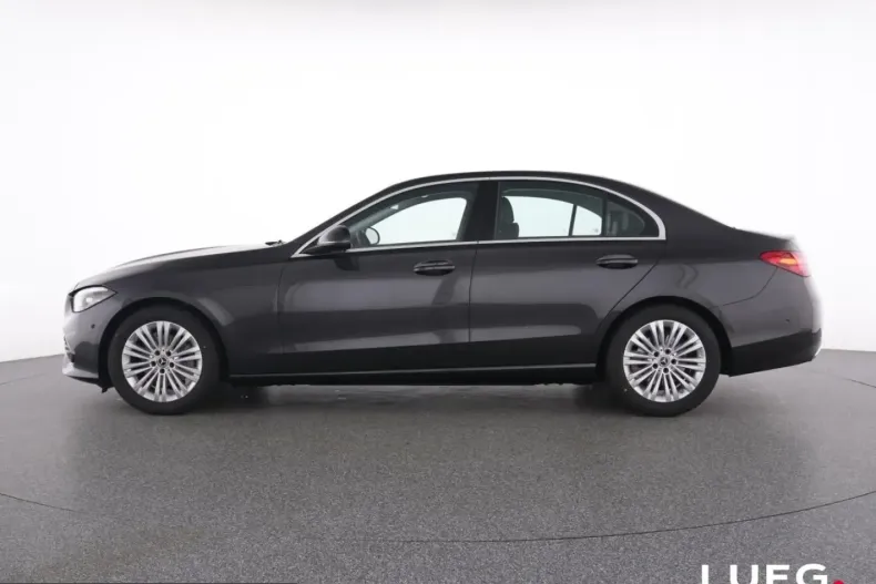 Mercedes-Benz C 180 (Clasa C) din 2025 cu 9.328 km - oferta MER213974 - foto 7