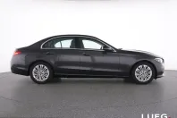 Mercedes-Benz C 180 (Clasa C) din 2025 cu 9.328 km - oferta MER213974 - foto 8