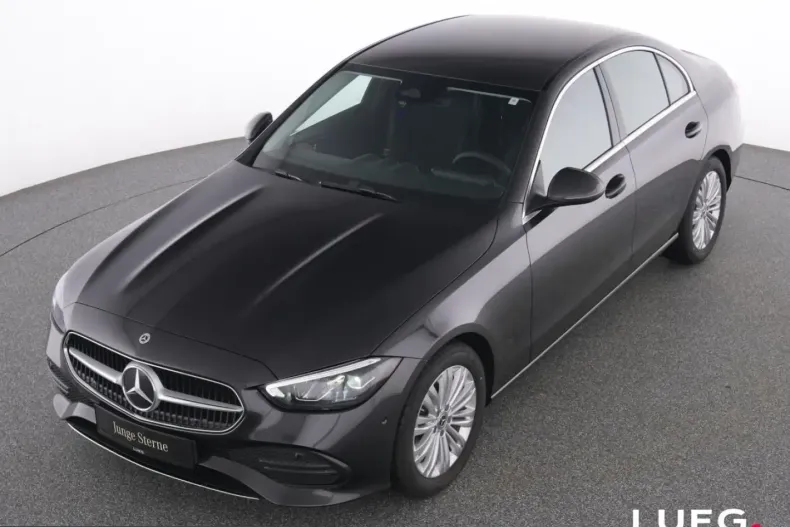 Mercedes-Benz C 180 (Clasa C) din 2025 cu 9.328 km - oferta MER213974 - foto 9