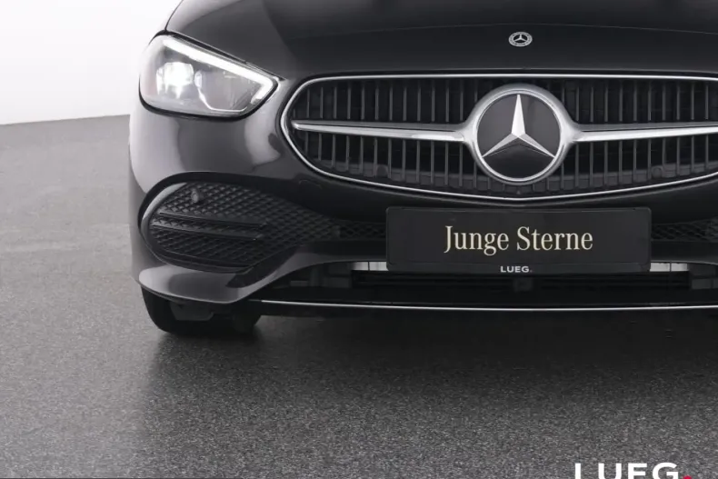 Mercedes-Benz C 180 (Clasa C) din 2025 cu 9.328 km - oferta MER213974 - foto 18