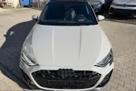 Audi S3 din 2025 cu 9.293 km - oferta AUD213975 - foto 1