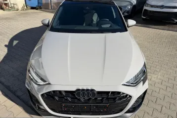 Audi S3 din 2025 - oferta AUD213975