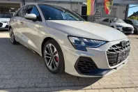 Audi S3 din 2025 cu 9.293 km - oferta AUD213975 - foto 2
