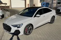 Audi S3 din 2025 cu 9.293 km - oferta AUD213975 - foto 3