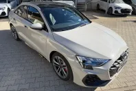 Audi S3 din 2025 cu 9.293 km - oferta AUD213975 - foto 4