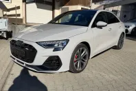 Audi S3 din 2025 cu 9.293 km - oferta AUD213975 - foto 5