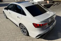 Audi S3 din 2025 cu 9.293 km - oferta AUD213975 - foto 8