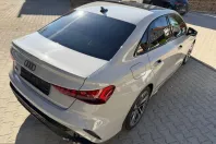 Audi S3 din 2025 cu 9.293 km - oferta AUD213975 - foto 12
