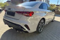 Audi S3 din 2025 cu 9.293 km - oferta AUD213975 - foto 13