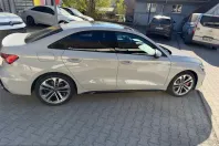 Audi S3 din 2025 cu 9.293 km - oferta AUD213975 - foto 14