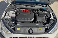 Audi S3 din 2025 cu 9.293 km - oferta AUD213975 - foto 17