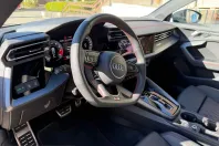 Audi S3 din 2025 cu 9.293 km - oferta AUD213975 - foto 18