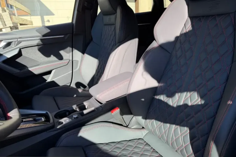 Audi S3 din 2025 cu 9.293 km - oferta AUD213975 - foto 24