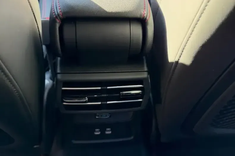 Audi S3 din 2025 cu 9.293 km - oferta AUD213975 - foto 27