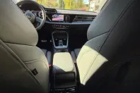 Audi S3 din 2025 cu 9.293 km - oferta AUD213975 - foto 28