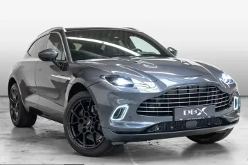 Aston Martin DBX din 2025 - oferta AST213976