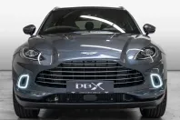 Aston Martin DBX din 2025 cu 15.000 km - oferta AST213976 - foto 2