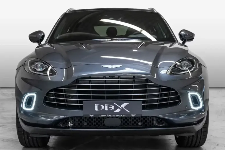 Aston Martin DBX din 2025 cu 15.000 km - oferta AST213976 - foto 2