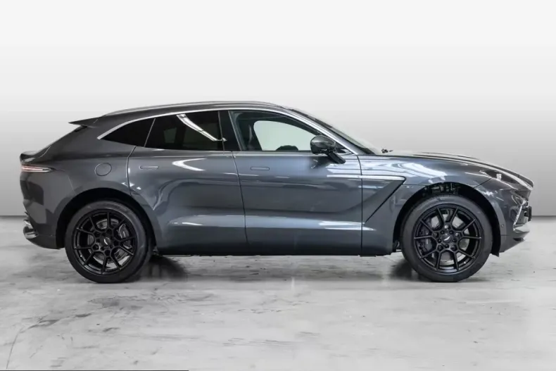 Aston Martin DBX din 2025 cu 15.000 km - oferta AST213976 - foto 3