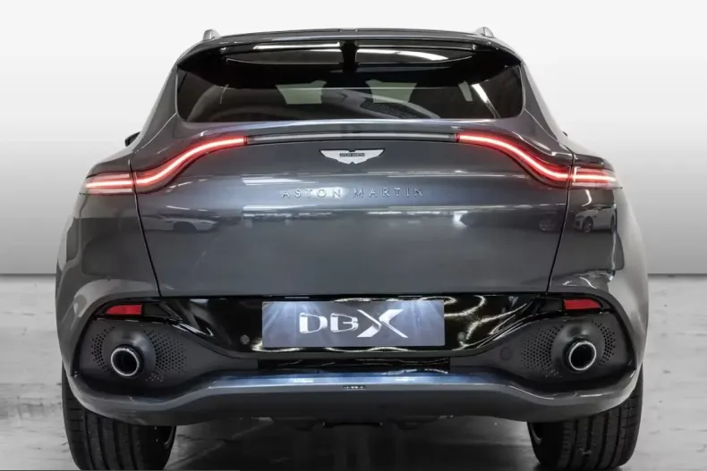 Aston Martin DBX din 2025 cu 15.000 km - oferta AST213976 - foto 5