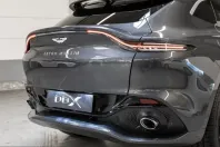 Aston Martin DBX din 2025 cu 15.000 km - oferta AST213976 - foto 7