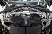 Aston Martin DBX din 2025 cu 15.000 km - oferta AST213976 - foto 20
