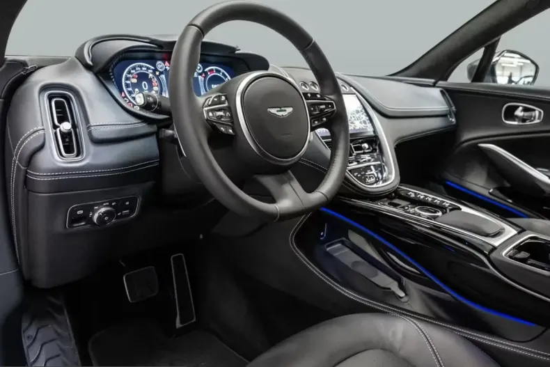 Aston Martin DBX din 2025 cu 15.000 km - oferta AST213976 - foto 21