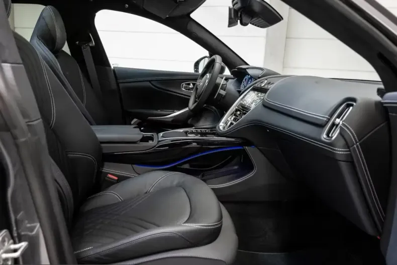 Aston Martin DBX din 2025 cu 15.000 km - oferta AST213976 - foto 22