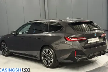 BMW 520 din 2024 - oferta BMW213977