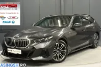 BMW 520 (Seria 5) din 2024 cu 17.000 km - oferta BMW213977 - foto 2
