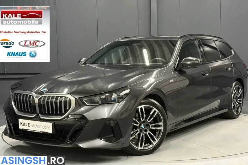 BMW 520 (Seria 5) din 2024 cu 17.000 km - oferta BMW213977 - foto 2