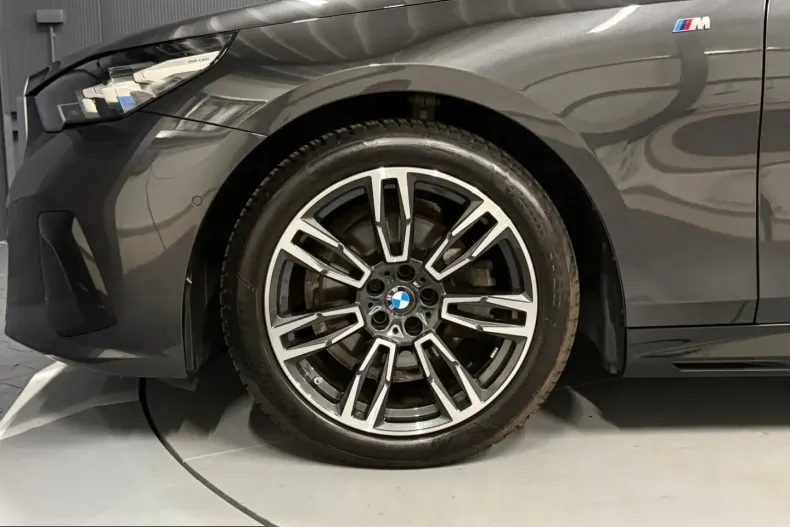 BMW 520 (Seria 5) din 2024 cu 17.000 km - oferta BMW213977 - foto 3