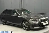BMW 520 (Seria 5) din 2024 cu 17.000 km - oferta BMW213977 - foto 9