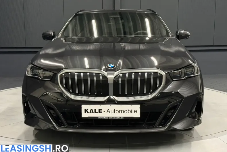 BMW 520 (Seria 5) din 2024 cu 17.000 km - oferta BMW213977 - foto 10