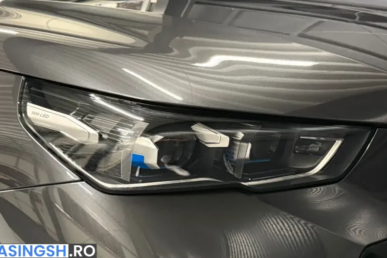 BMW 520 (Seria 5) din 2024 cu 17.000 km - oferta BMW213977 - foto 11