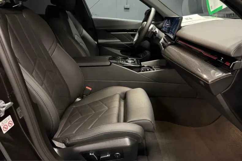 BMW 520 (Seria 5) din 2024 cu 17.000 km - oferta BMW213977 - foto 12
