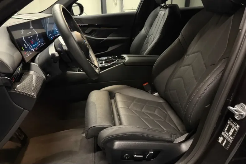 BMW 520 (Seria 5) din 2024 cu 17.000 km - oferta BMW213977 - foto 28