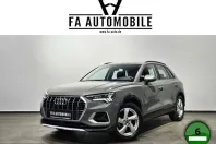 Audi Q3 din 2024 cu 18.920 km - oferta AUD213978 - foto 1