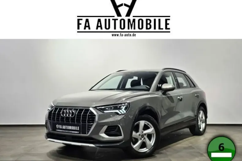 Audi Q3 din 2024 cu 18.920 km - oferta AUD213978 - foto 1
