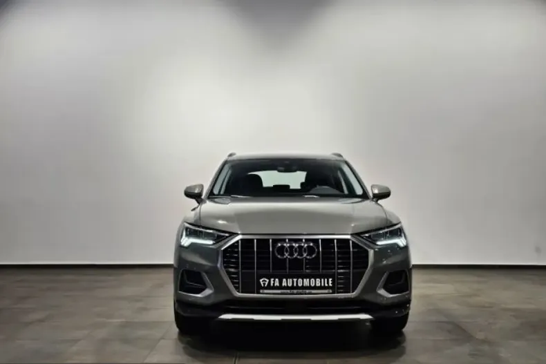 Audi Q3 din 2024 cu 18.920 km - oferta AUD213978 - foto 3