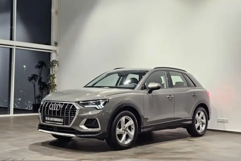 Audi Q3 din 2024 cu 18.920 km - oferta AUD213978 - foto 4