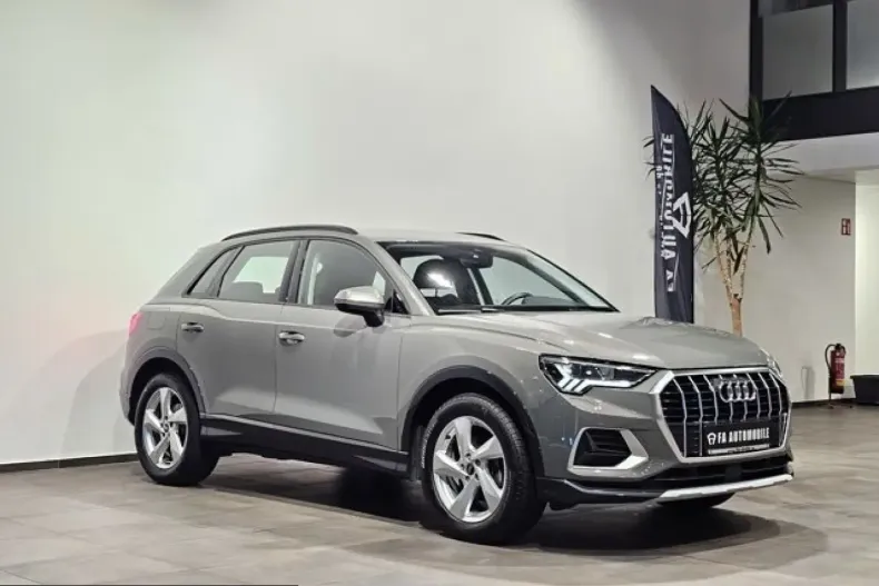 Audi Q3 din 2024 cu 18.920 km - oferta AUD213978 - foto 5