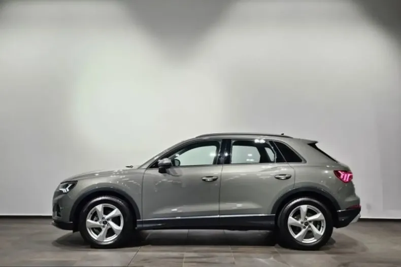 Audi Q3 din 2024 cu 18.920 km - oferta AUD213978 - foto 8