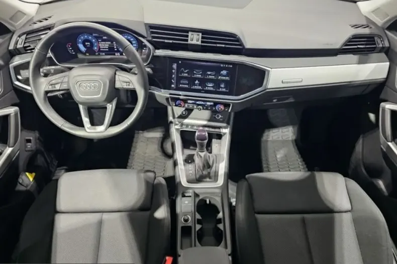 Audi Q3 din 2024 cu 18.920 km - oferta AUD213978 - foto 12