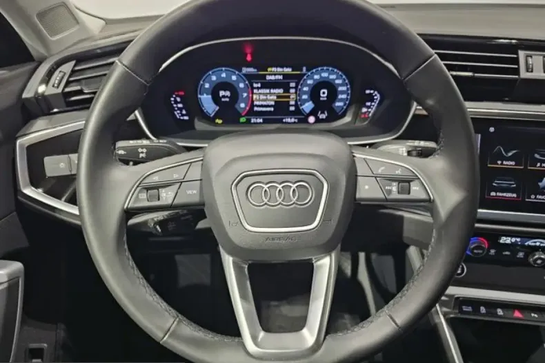 Audi Q3 din 2024 cu 18.920 km - oferta AUD213978 - foto 13