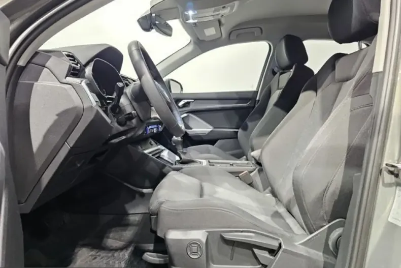 Audi Q3 din 2024 cu 18.920 km - oferta AUD213978 - foto 14
