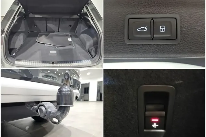 Audi Q3 din 2024 cu 18.920 km - oferta AUD213978 - foto 25